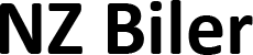 NZ biler logo